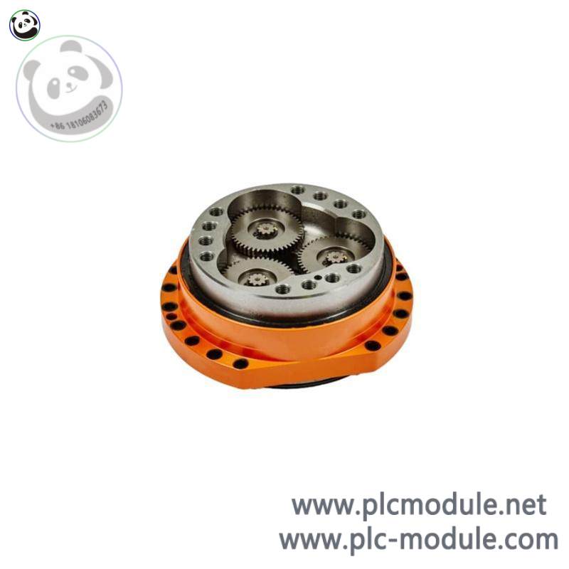 ABB IRB6660 3HAC028121-001/004/005 RV 70E-118,5 Assembly
