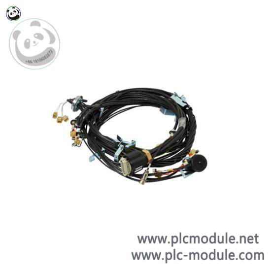 ABB IRB67003HAC042840-001 Manipulator harness, axis 1-6