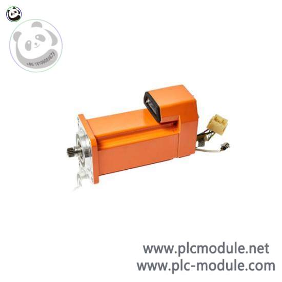ABB IRB67003HAC046029-004 ac motor incl p.