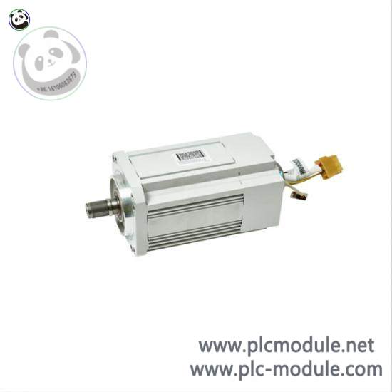 ABB IRB67003HAC055451-004 Rot. ac motor