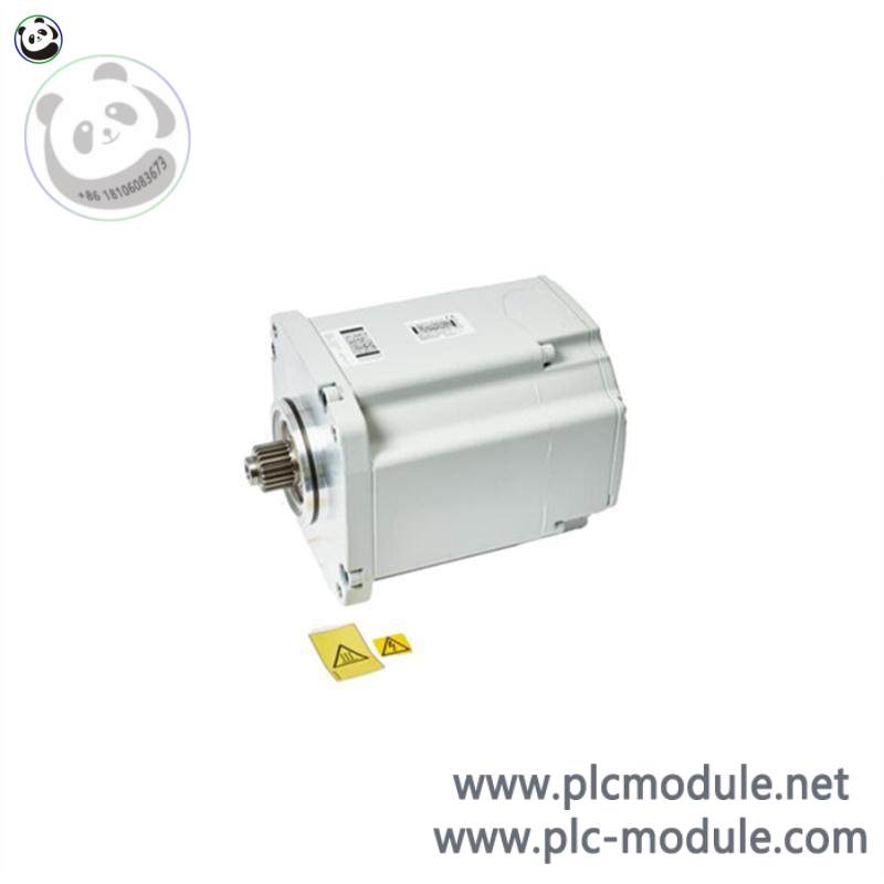 ABB IRB76003HAC062341-005 Motor incl pinion