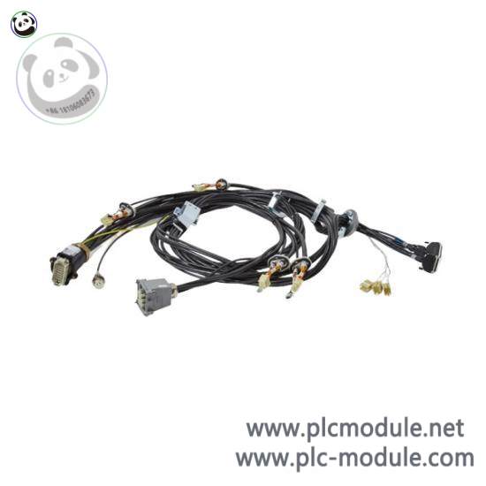 ABB IRB7600 1-4 3HAC14940-1 Manipulator Harness ax 1-4
