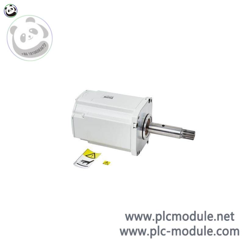 ABB IRB7603HAC024776-001 Motor incl pinion