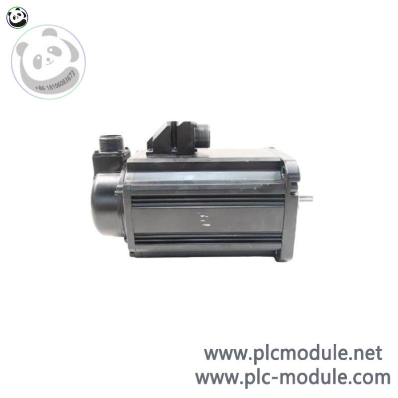 ABB IRT501-663HAWC116592-/00 Servo Motor