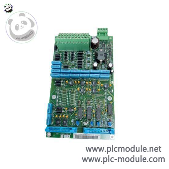 ABB LDMUI-01 61320946 Programmable Controller Module