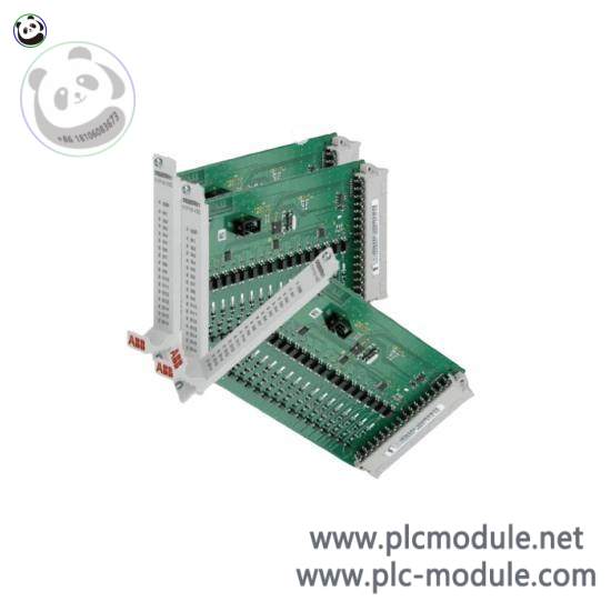 ABB LDSTA-01 63940143 board Card