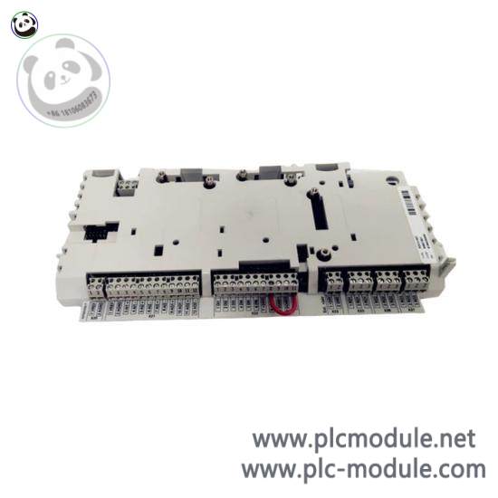 ABB NDCU-12C Control Unit