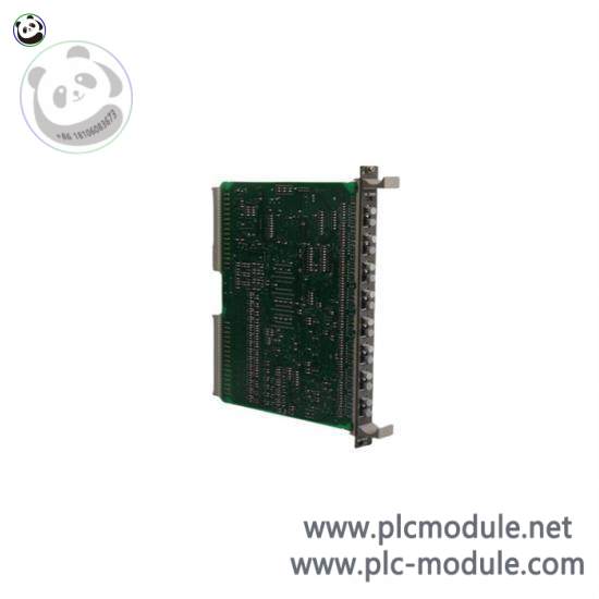ABB PP A425 B01 3EHE300694R0001 Power Supply Module