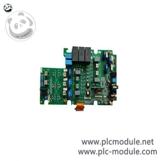 ABB 3BSC950169R60