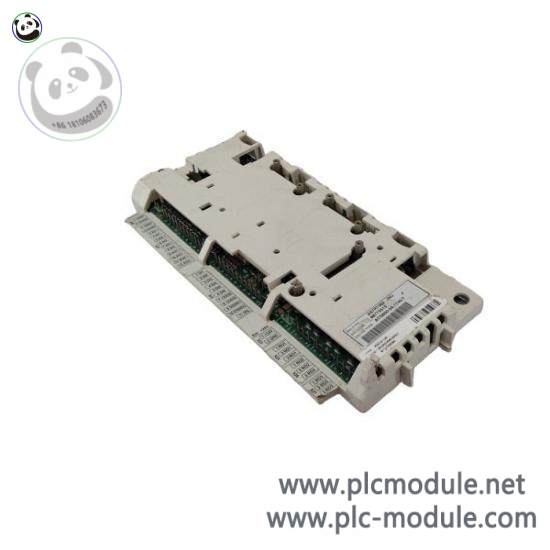ABB RDCU-12C 3AUA0000036521 Control Board Drive