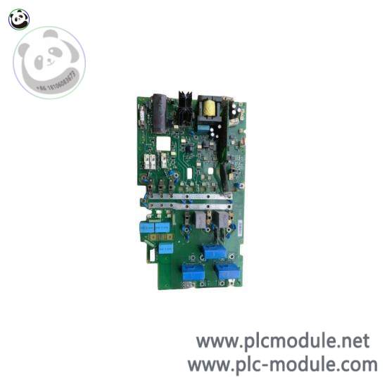 ABB RINT-5514C Driver Board