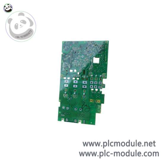 ABB RINT-5514C Driver Board