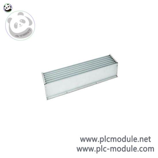 ABB Robot 3HAC9710-1 Computer Heat Exchanger Unit