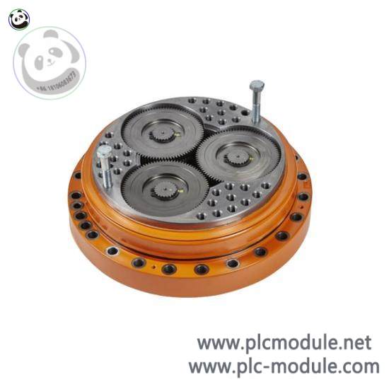 ABB RV3HAC021127-001 RV410F-270,176 assembly