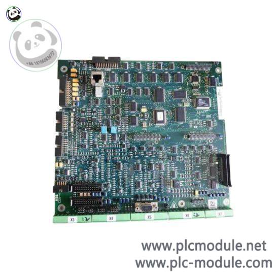 ABB SDCS-CON-4 3ADT313900R1001 CONTROL BOARD