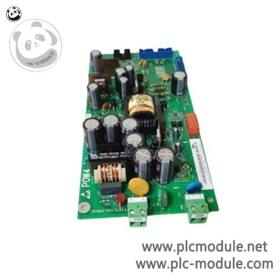 ABB SDCS-POW-4-SD 3ADT315100R1012 Power Suppy Board