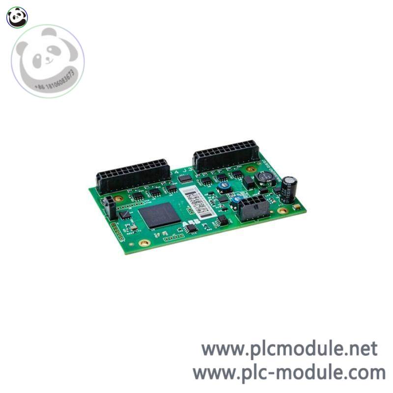 ABB SMB DSQC402 3HAC045759-001 Measuring board