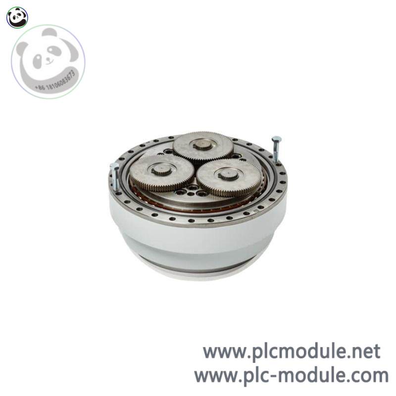 ABB VR3HAC058399-001 Reduction Gear