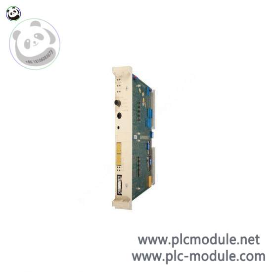 ABB XF D213 A 3BHE028122R0001 SPEED SENSOR INTERFACE
