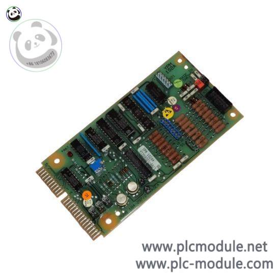 ABB YPM102A YT204001-AA Controller Module