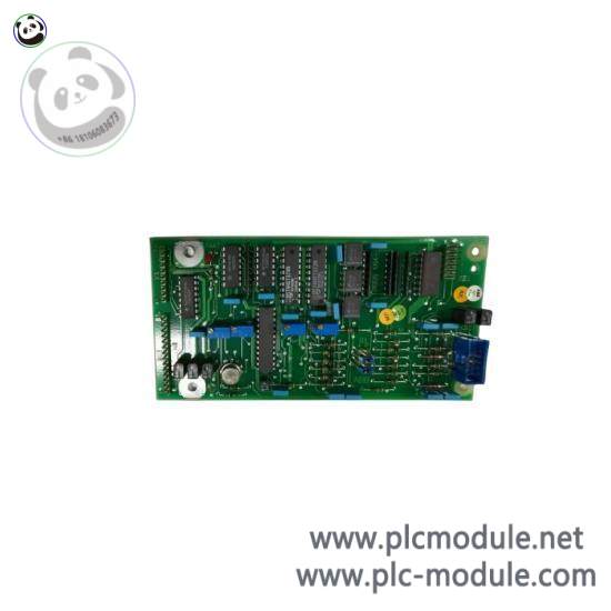 ABB YPM106E YT204001-FN Power Module