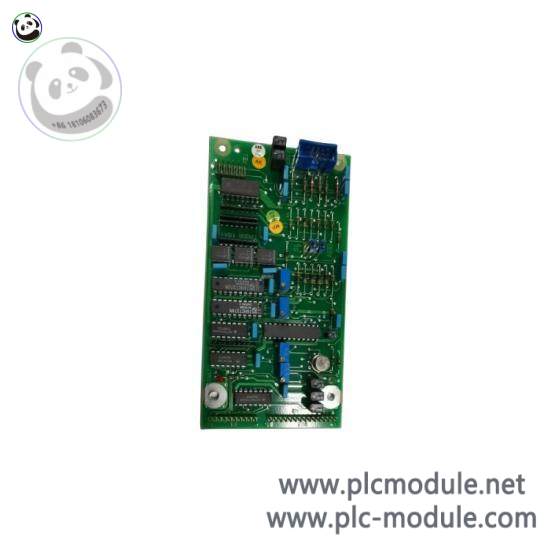 ABB YPM106E YT204001-FN Power Module