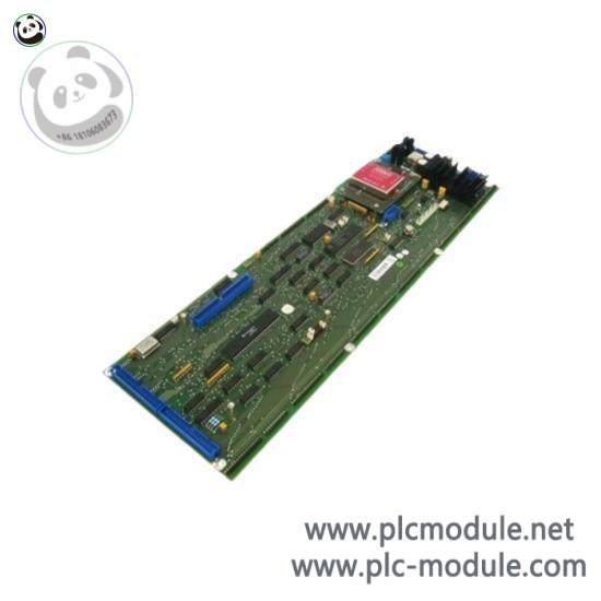 ABB YPP105F YT204001-JN PC Board