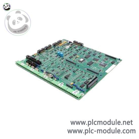 ABB YXA118A 3ASD510001C11 CURRENT FEEDBACK BOARD