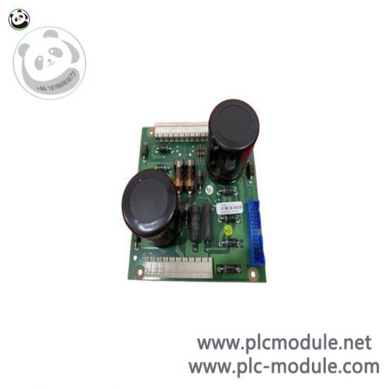ABB YXE152A YT204001-AF Control Card