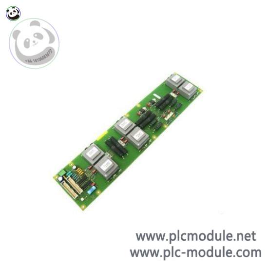 ABB YXU170E Input Digital Circuit Board