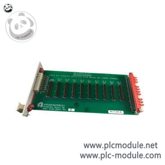 AMAT 0190-16928