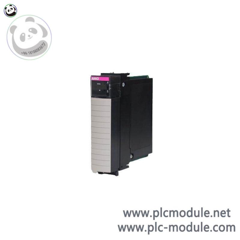 AMCI ControlLogix 7264 - High-Performance ControlLogix SSI Interface ...