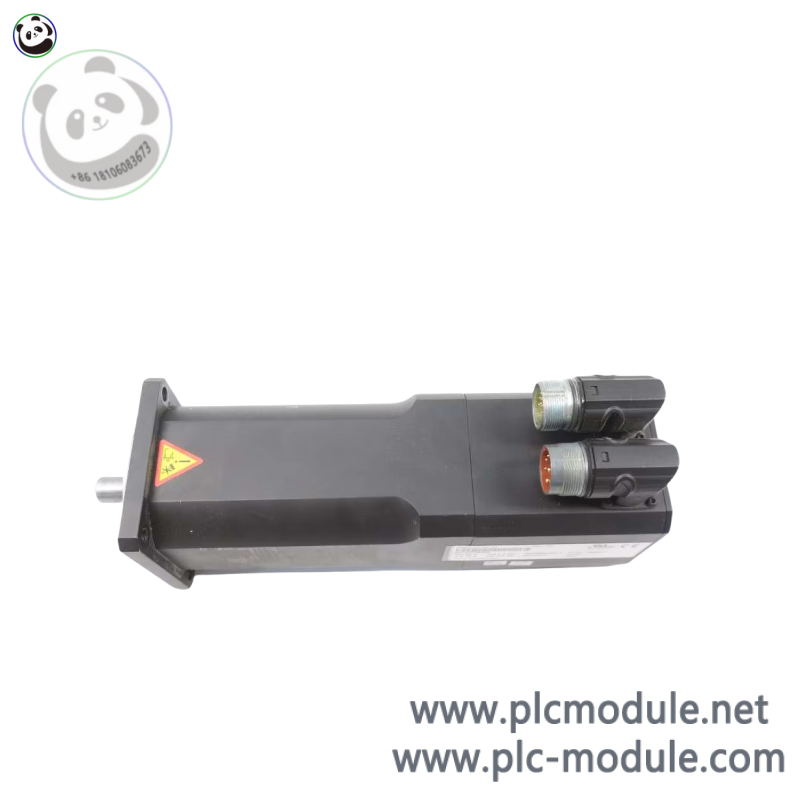 B&R 8MSA3X.E0-31 Servo Motor
