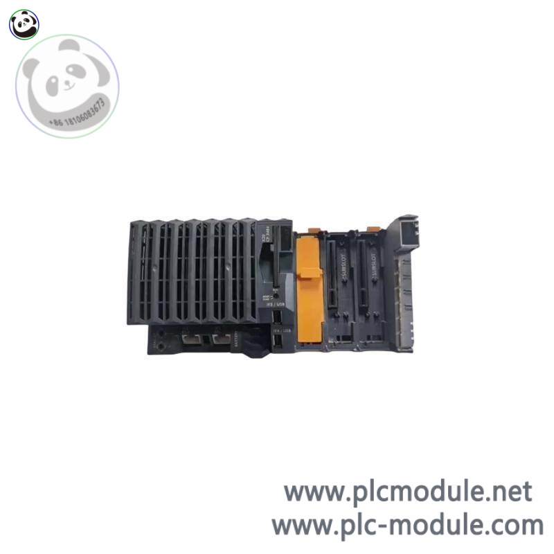 B&R X20CP1486 MODULAR INTERFACE