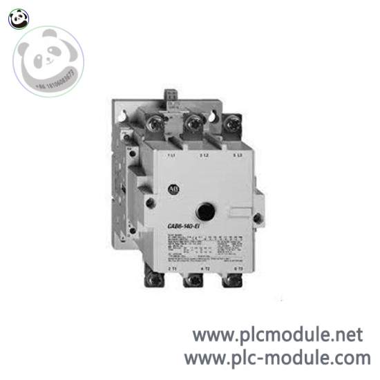 CAB6140EI contactor