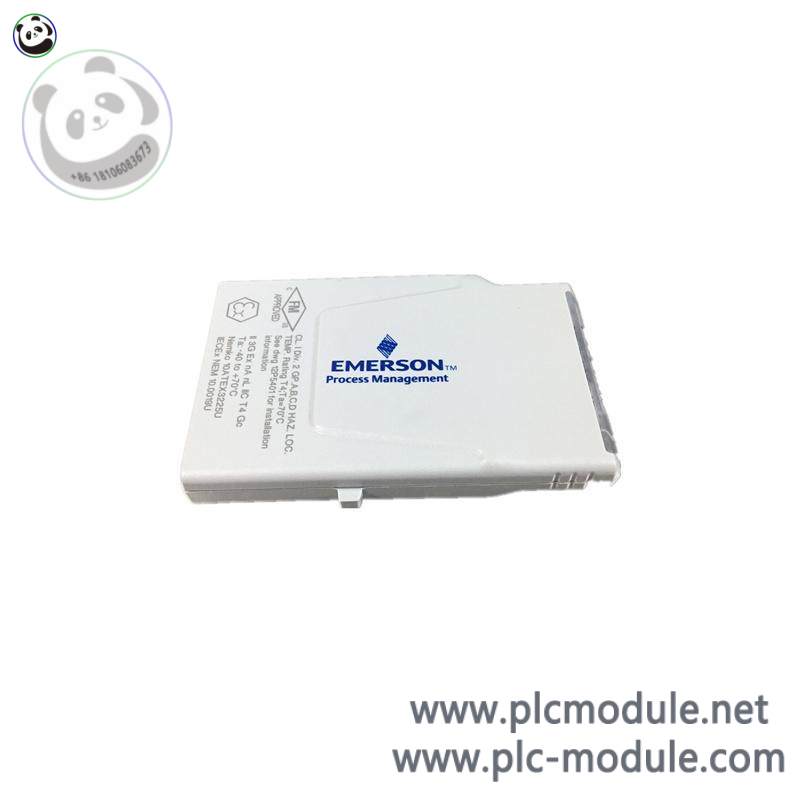 Emerson IC693CBL334