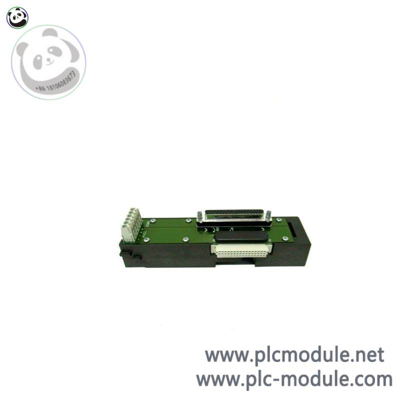 Emerson IC693CBL334
