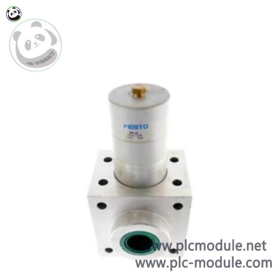 Festo Pneumatic Cylinder DSN-20-25-P