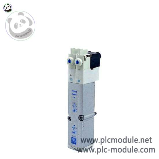 Festo Pneumatic Cylinder DSN-20-25-P