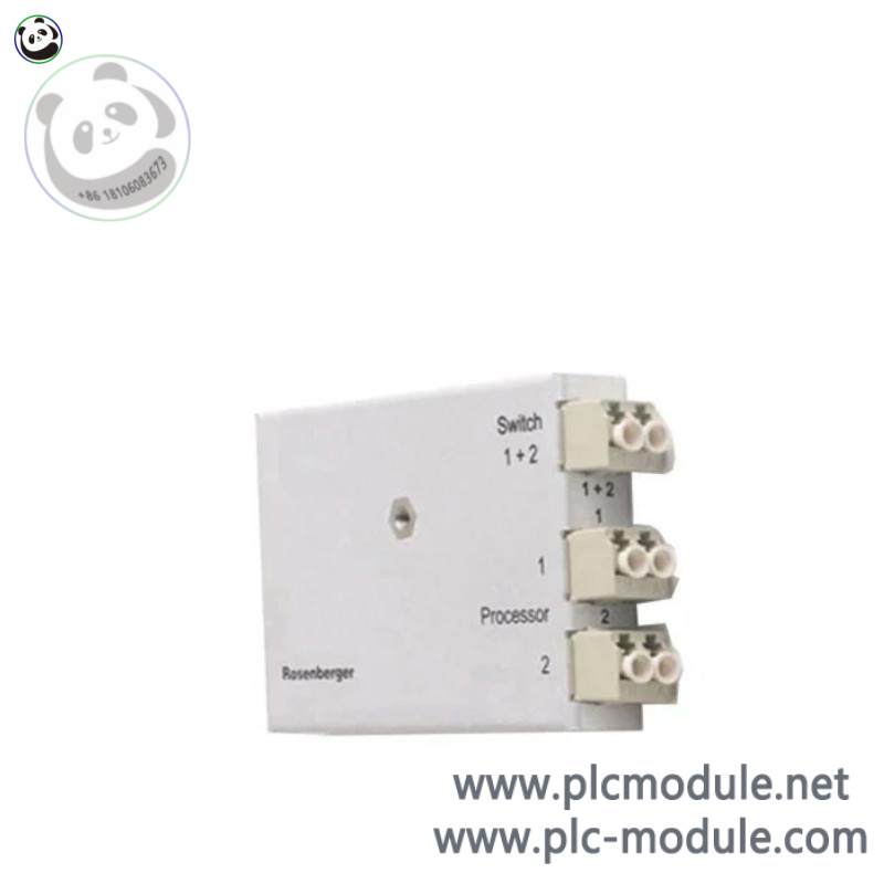FOXBORO P0926MX Splitter