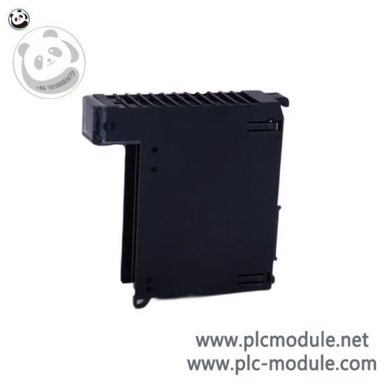 GE IC670AL G310