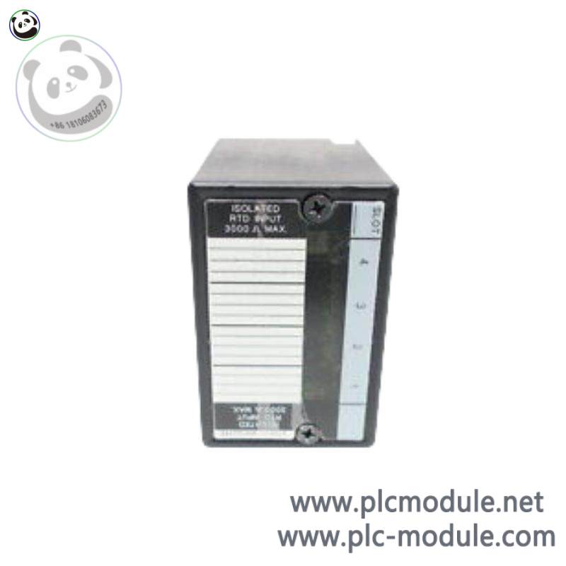 GE IC670AL G310