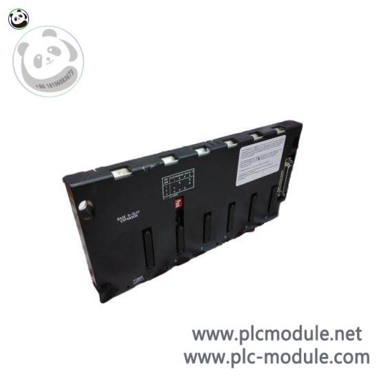 GE IC697MDL671