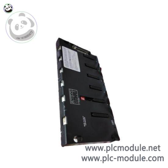 GE IC697MDL671
