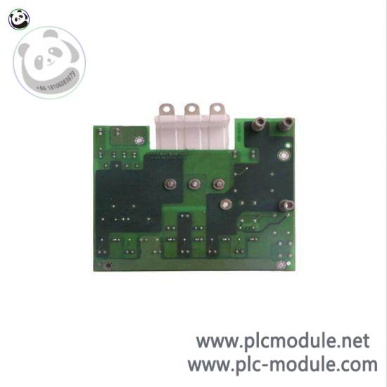 ICS Triplex T3150A Controller MODULE