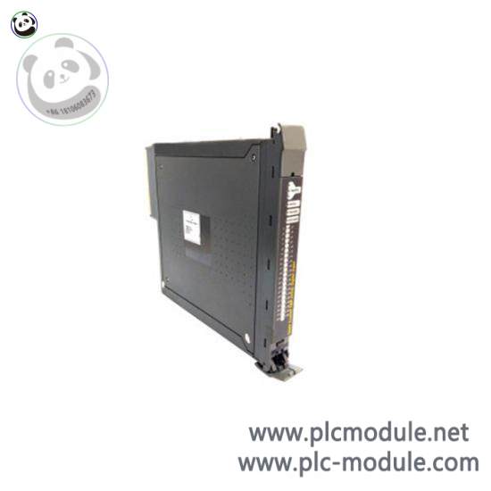 ICS Triplex T3160 Blank Comm Module