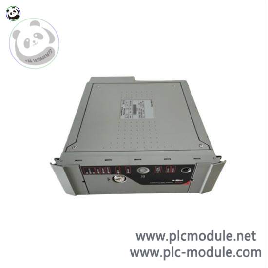 ICS TRIPLEX T8110C Trusted TMR Processor