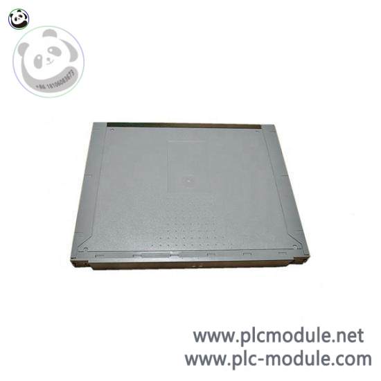 ICS TRIPLEX T8424 Trusted TMR 120Vac Digital Input Module