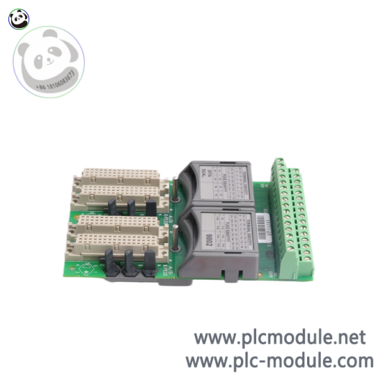 ICS Triplex T9802  Output Module