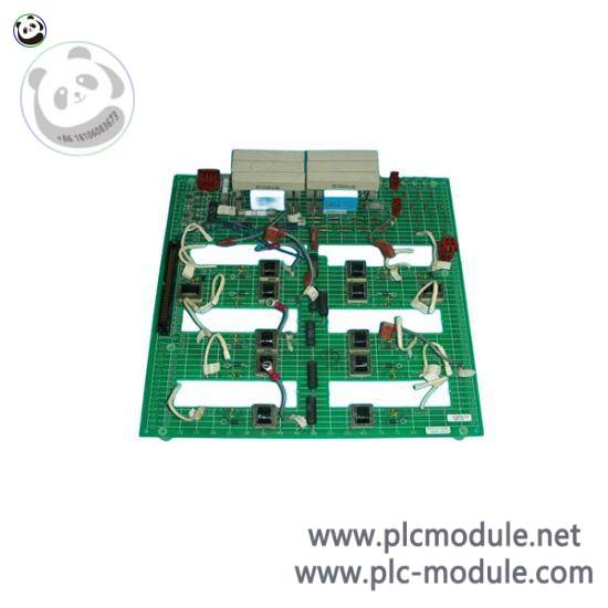 O-58706-18 POWER I/F PCB